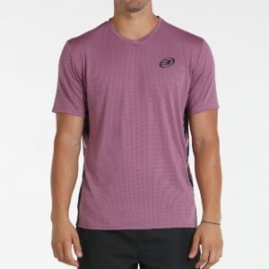 MAGLIETTA BULLPADEL OTAY UVA TAMIZADO