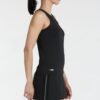 TOP BULLPADEL RIPIO NEGRO