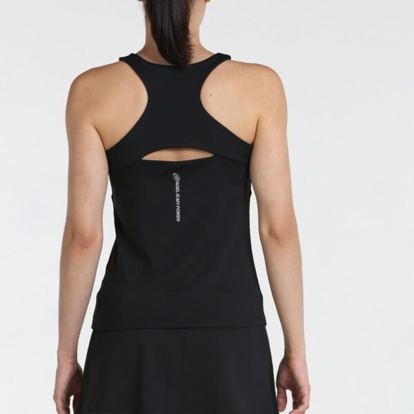 TOP BULLPADEL RIPIO NEGRO