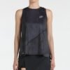 TOP BULLPADEL ROGAR NEGRO