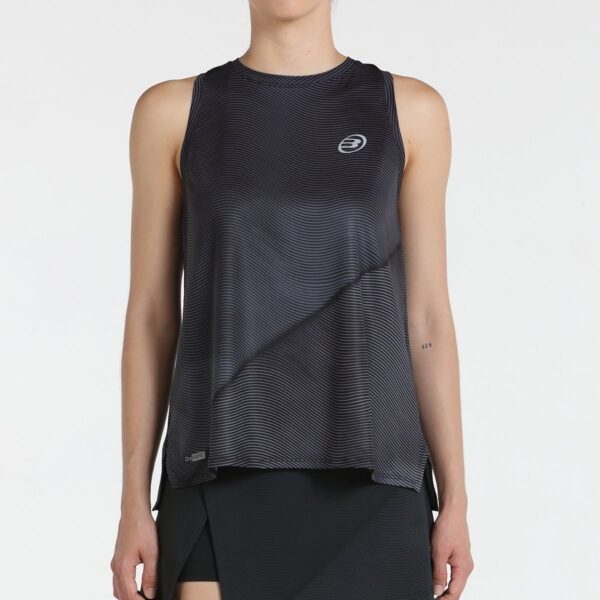 TOP BULLPADEL ROGAR NEGRO