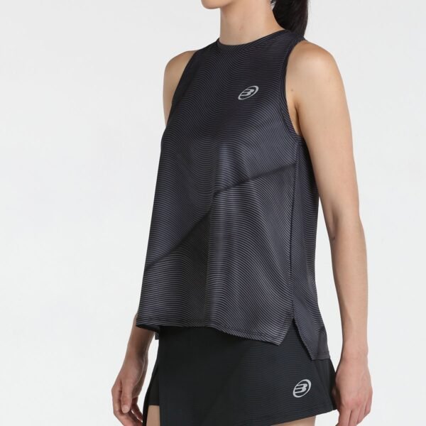 TOP BULLPADEL ROGAR NEGRO