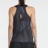 TOP BULLPADEL ROGAR NEGRO