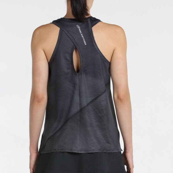 TOP BULLPADEL ROGAR NEGRO