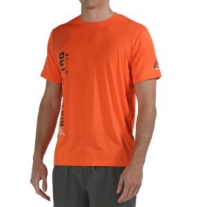 MAGLIETTA BULLPADEL TLACO CALABAZA