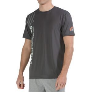MAGLIETTA BULLPADEL TLACO CAVIAR