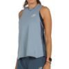 TOP BULLPADEL TOMAR GRIS AZULADO
