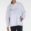 FELPA BULLPADEL UBATE BLANCO
