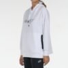 FELPA BULLPADEL UBATE BLANCO