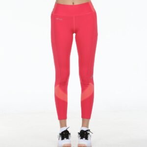 LEGGINGS BULLPADEL ULEMA FRAMBUESA