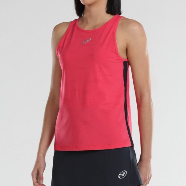 TOP BULLPADEL UNASE FRAMBUESA