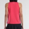 TOP BULLPADEL UNASE FRAMBUESA