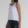 TOP BULLPADEL UNCIA W BLANCO