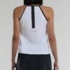 TOP BULLPADEL UNCIA W BLANCO