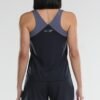 TOP BULLPADEL UNCIR AZUL MARINO