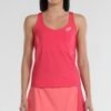 TOP BULLPADEL UNCIR FRAMBUESA