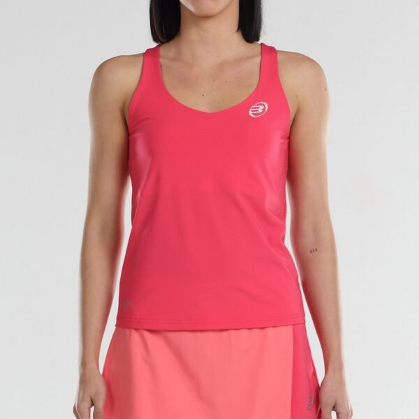 TOP BULLPADEL UNCIR FRAMBUESA
