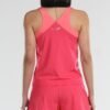 TOP BULLPADEL UNCIR FRAMBUESA