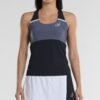 TOP BULLPADEL USELO AZUL MARINO