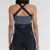 TOP BULLPADEL USELO AZUL MARINO