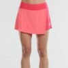 PANTALONCINI BULLPADEL USESE FRAMBUESA