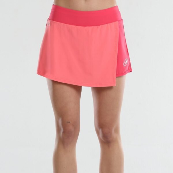 PANTALONCINI BULLPADEL USESE FRAMBUESA