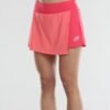 PANTALONCINI BULLPADEL USESE FRAMBUESA