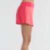 PANTALONCINI BULLPADEL USESE FRAMBUESA