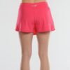PANTALONCINI BULLPADEL USESE FRAMBUESA
