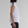 MAGLIETTA BULLPADEL USIER BLANCO
