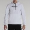 FELPA BULLPADEL YAMBO BLANCO