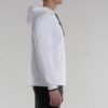 FELPA BULLPADEL YAMBO BLANCO