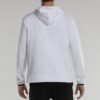 FELPA BULLPADEL YAMBO BLANCO