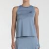 TOP BULLPADEL YEMA 23I AZUL ACERO