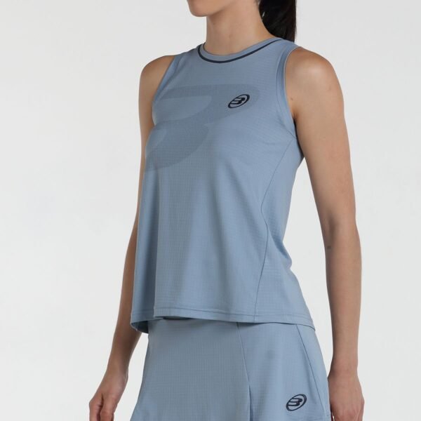 TOP BULLPADEL YEMA 23I AZUL ACERO