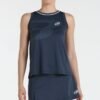 TOP BULLPADEL YEMA 23I AZUL LAVADO