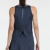 TOP BULLPADEL YEMA 23I AZUL LAVADO