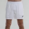PANTALONCINI BULLPADEL YENTE BLANCO