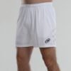 PANTALONCINI BULLPADEL YENTE BLANCO