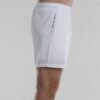 PANTALONCINI BULLPADEL YENTE BLANCO