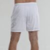 PANTALONCINI BULLPADEL YENTE BLANCO