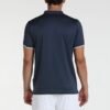 POLO BULLPADEL YODO 23I AZUL LAVADO