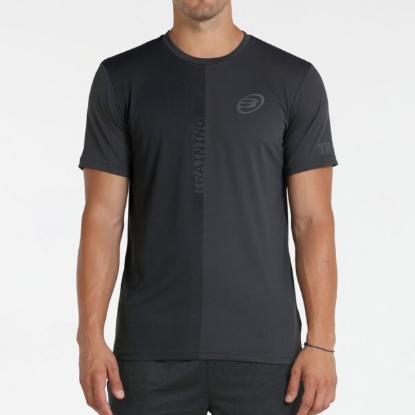 MAGLIETTA BULLPADEL ZENDO CARBON